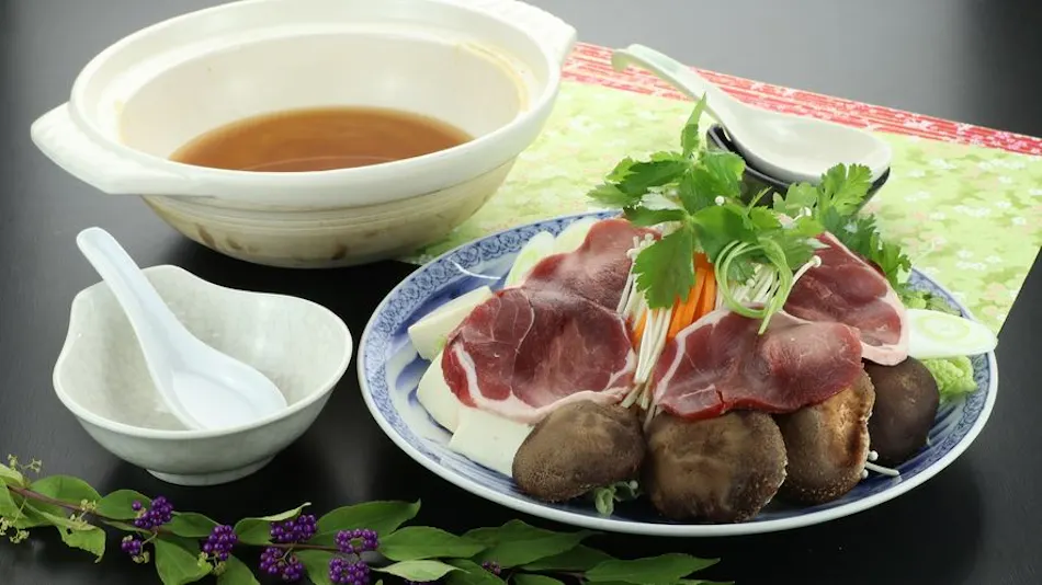 Minshuku Sanpou
