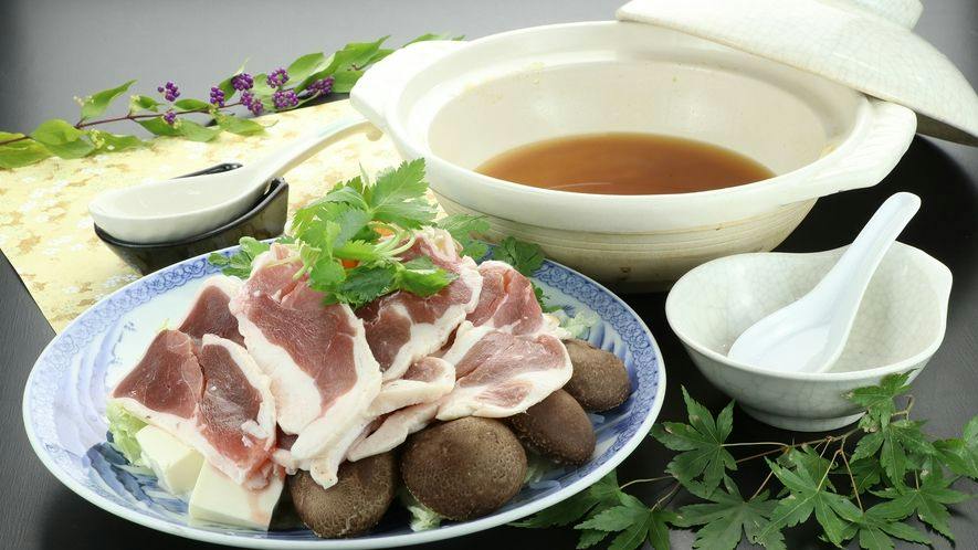 Minshuku Sanpou