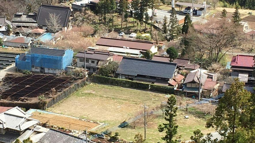Minshuku Sanpou