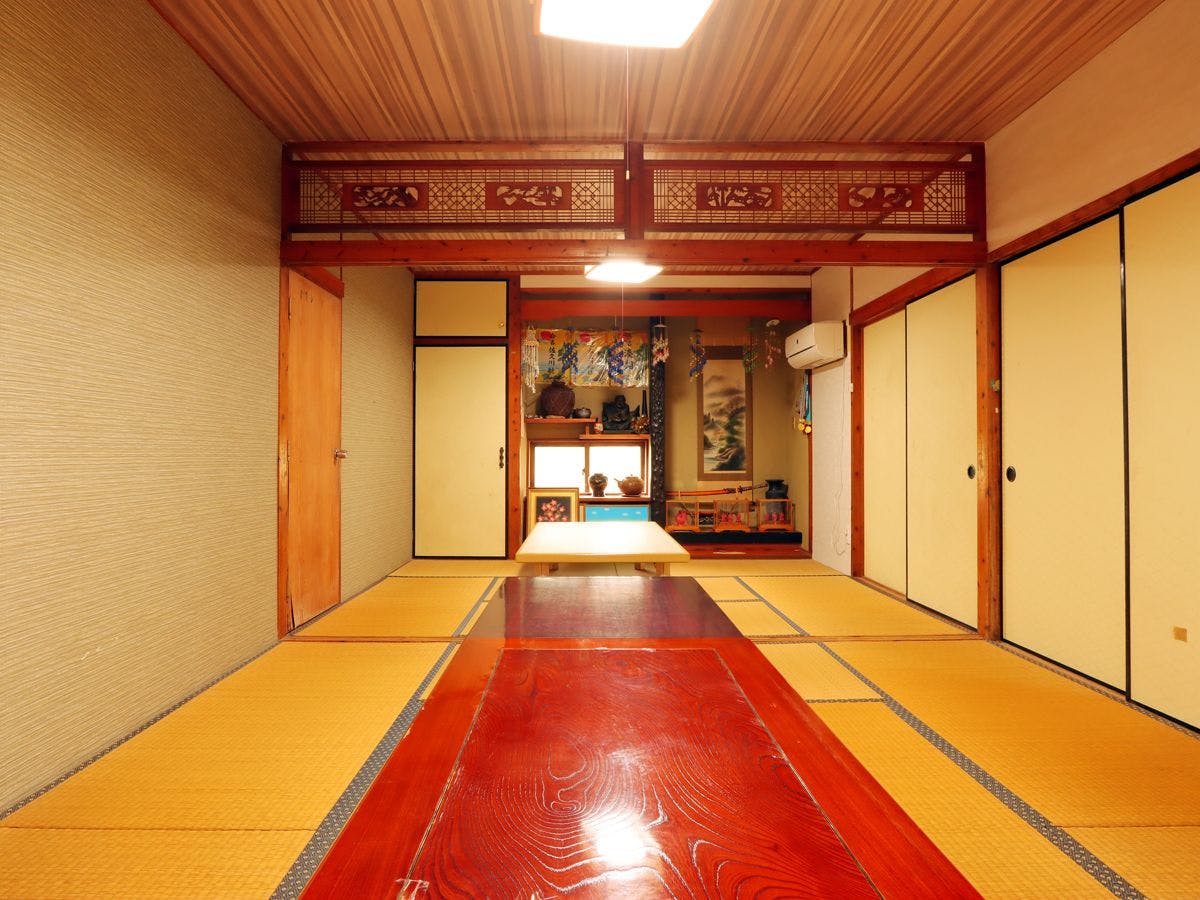 Minshuku Green Inn