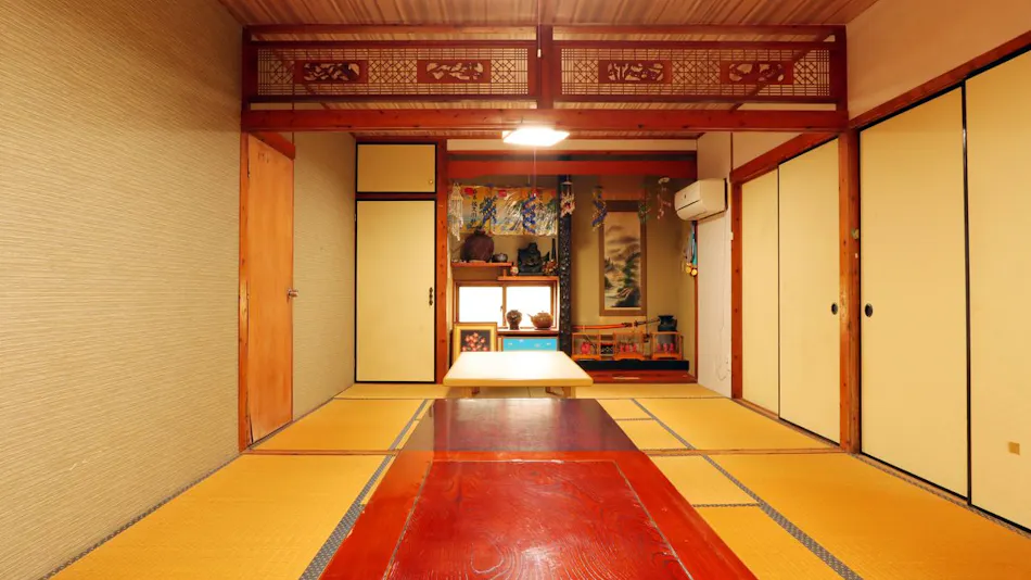Minshuku Green Inn