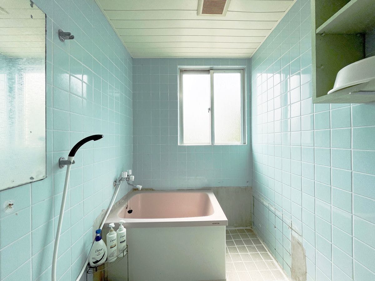 ห้องน้ำรวม