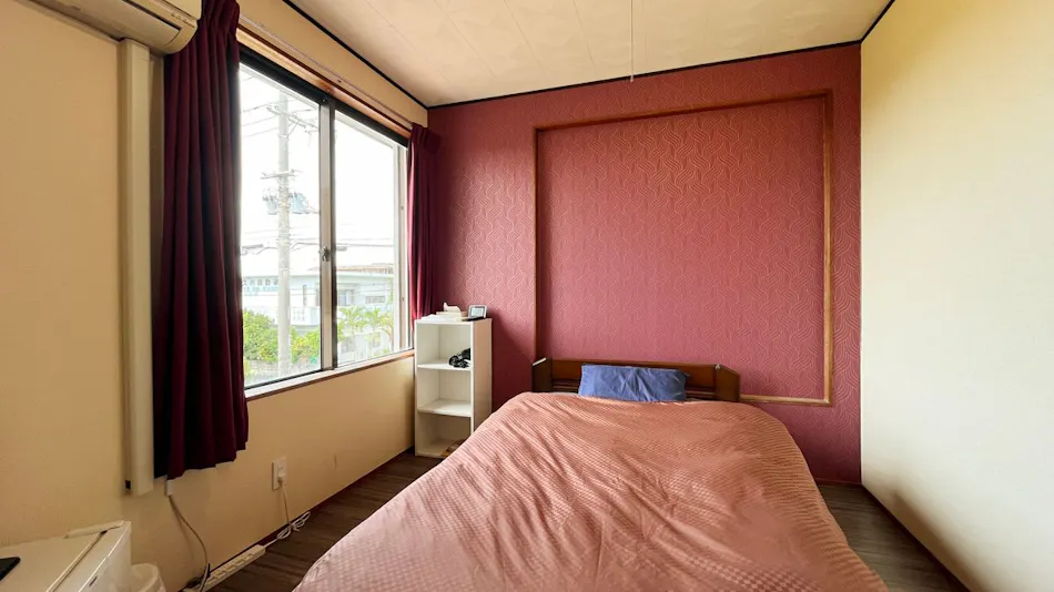 Minshuku Green Inn