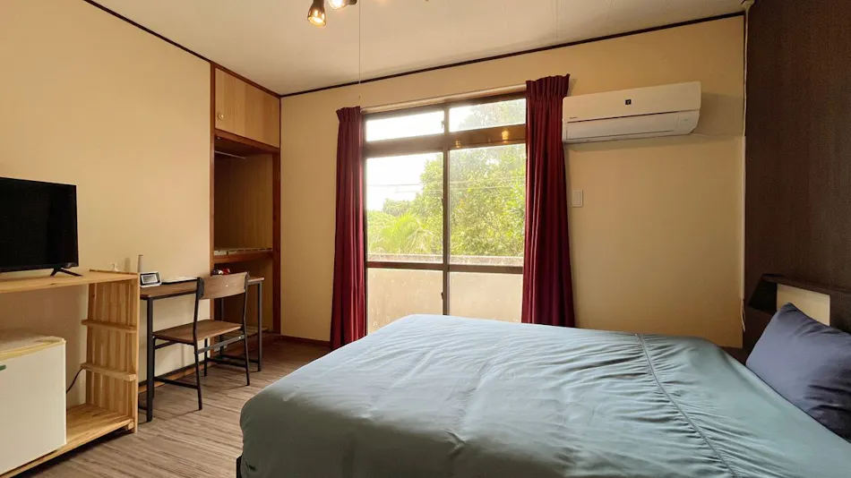 Minshuku Green Inn