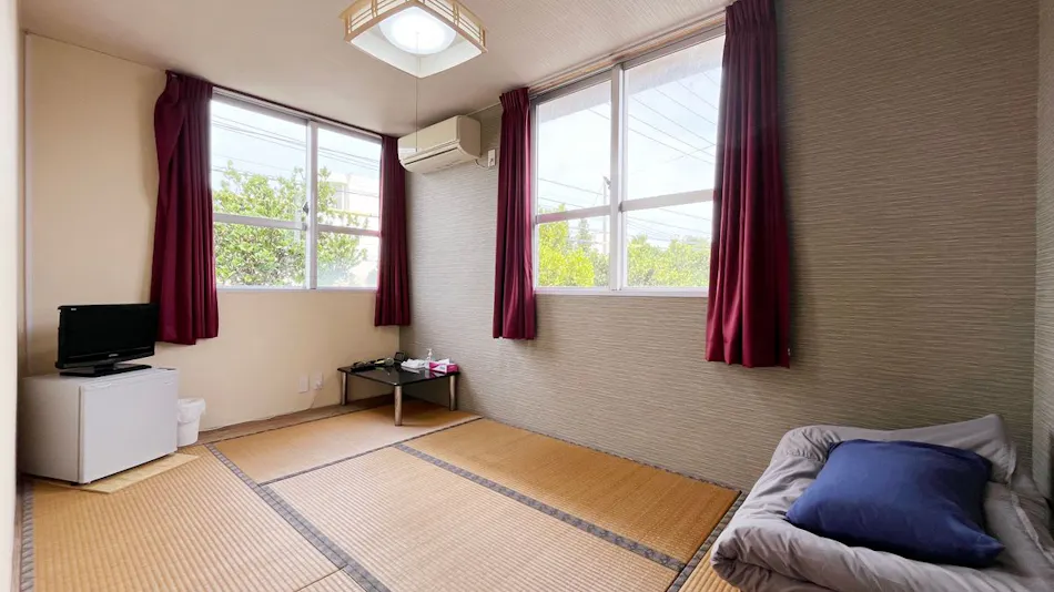 Minshuku Green Inn