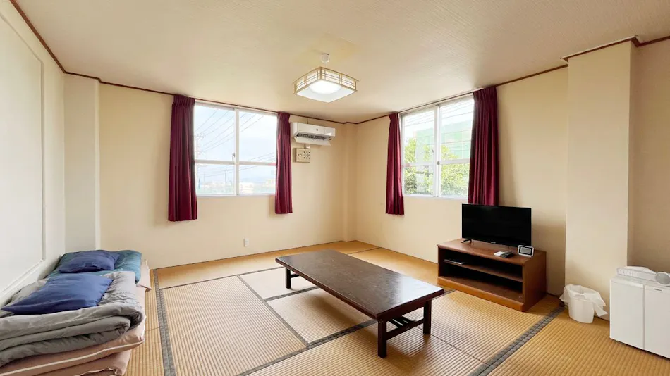 Minshuku Green Inn