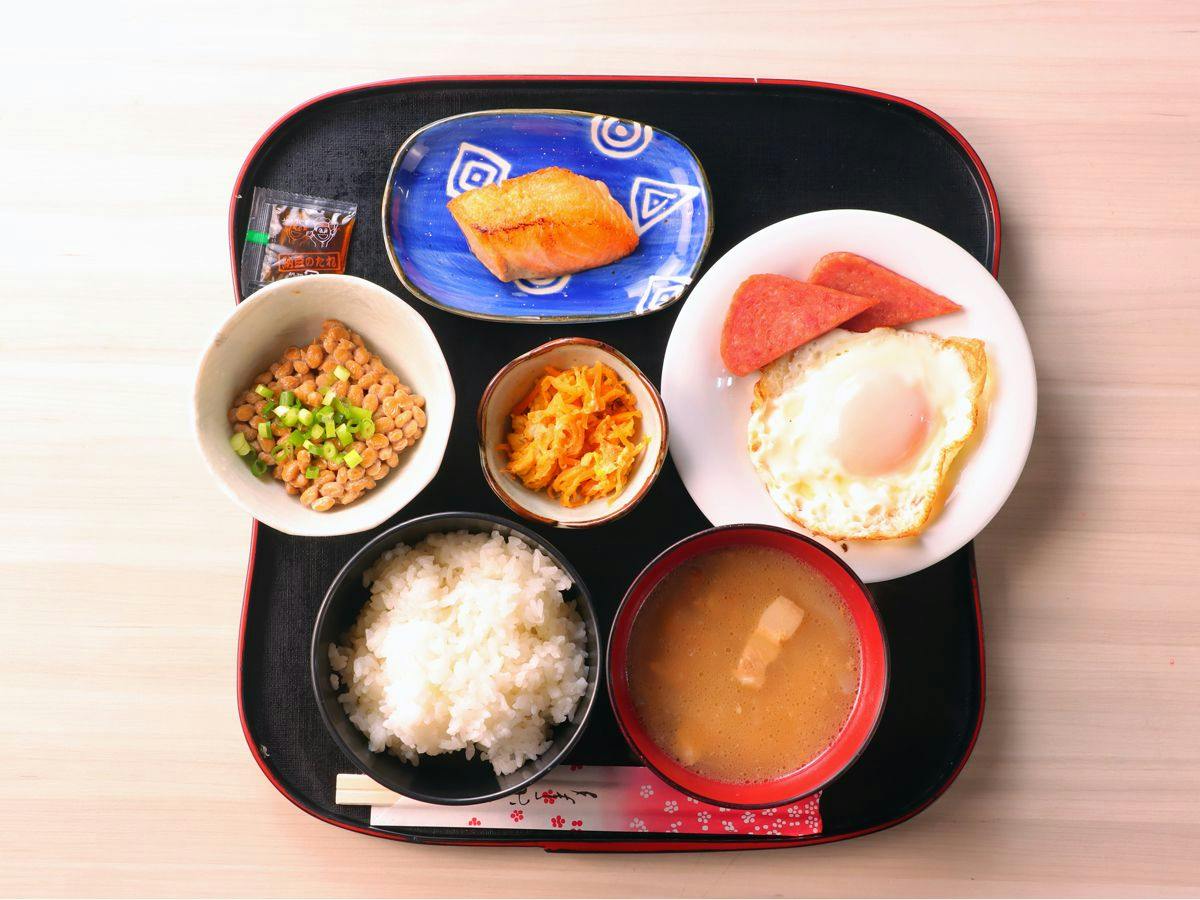 Minshuku Green Inn