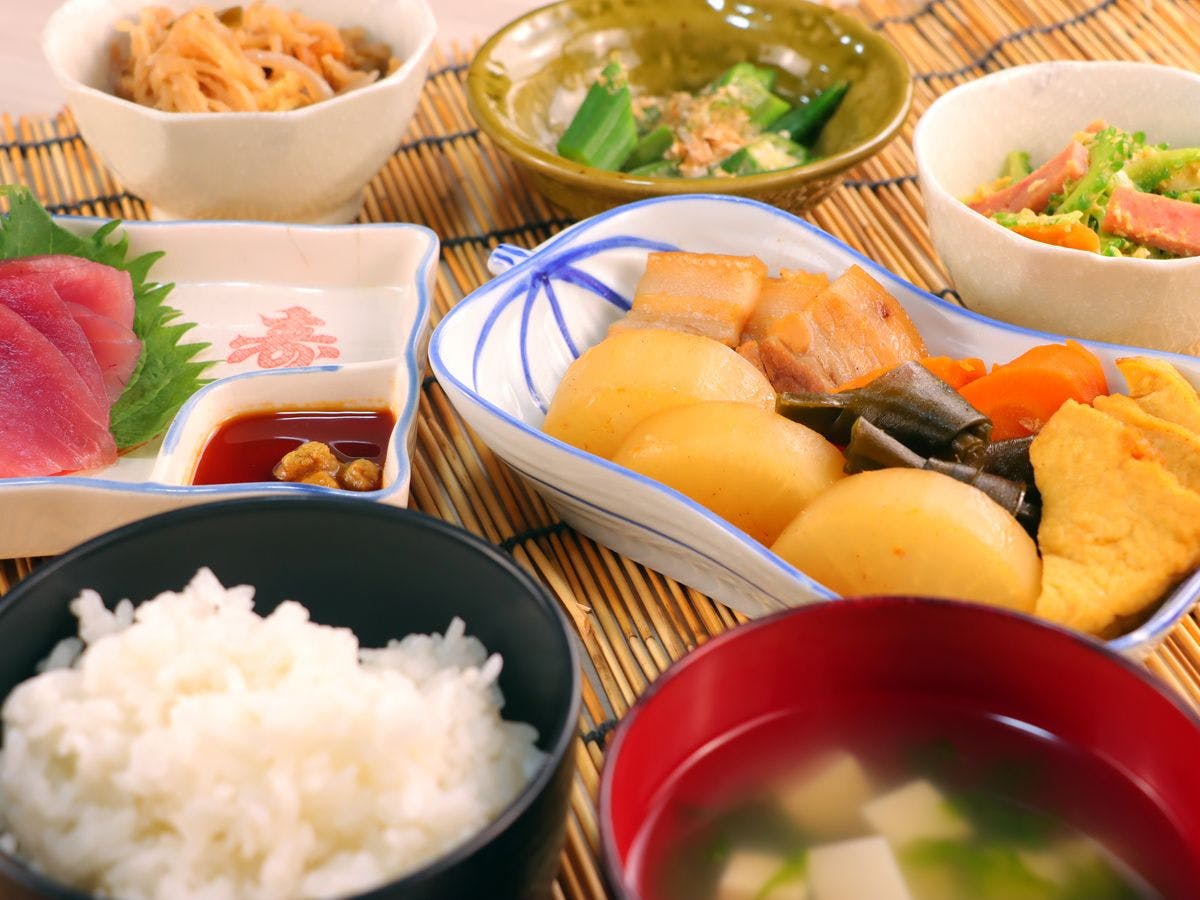 民宿グリーン荘&nbsp;施設全景