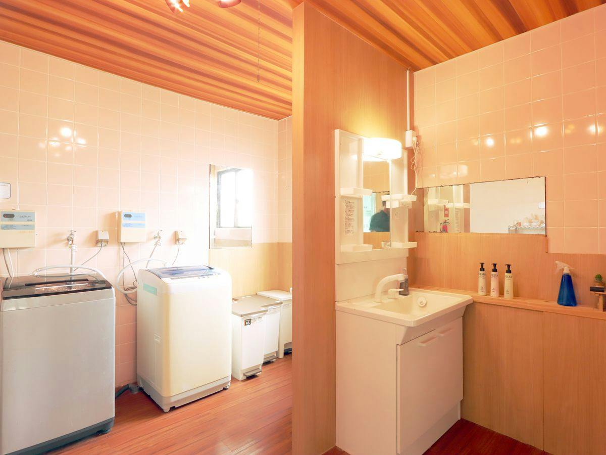 Minshuku Green Inn