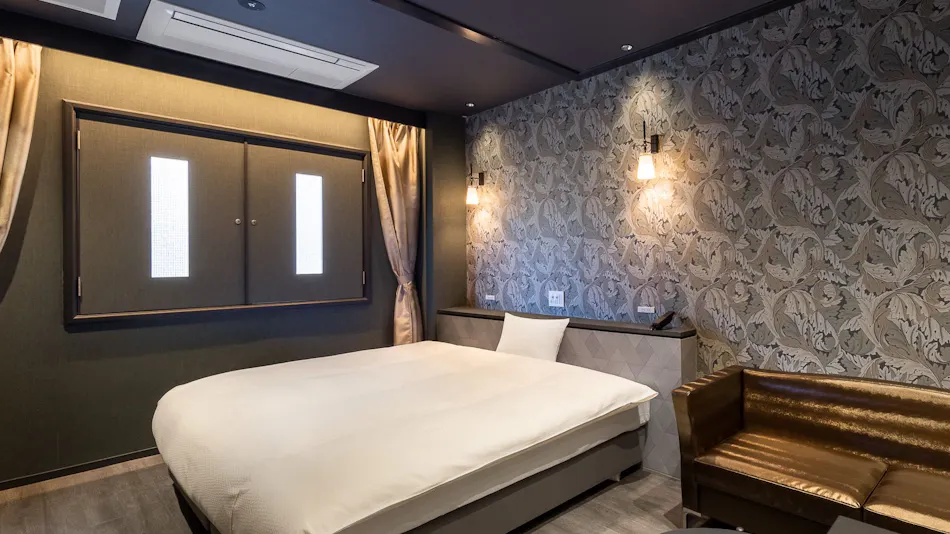Hotel Noir Blanc
