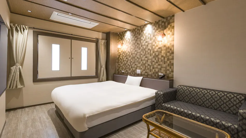 Hotel Noir Blanc