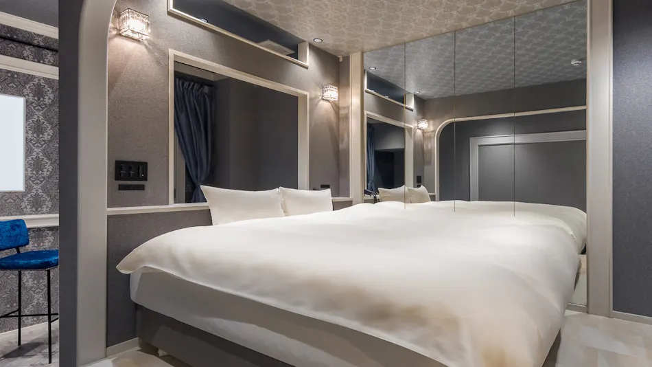 Hotel Noir Blanc