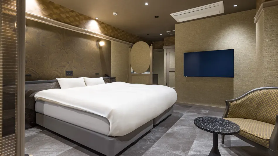 Hotel Noir Blanc