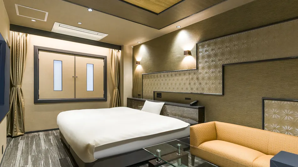 Hotel Noir Blanc