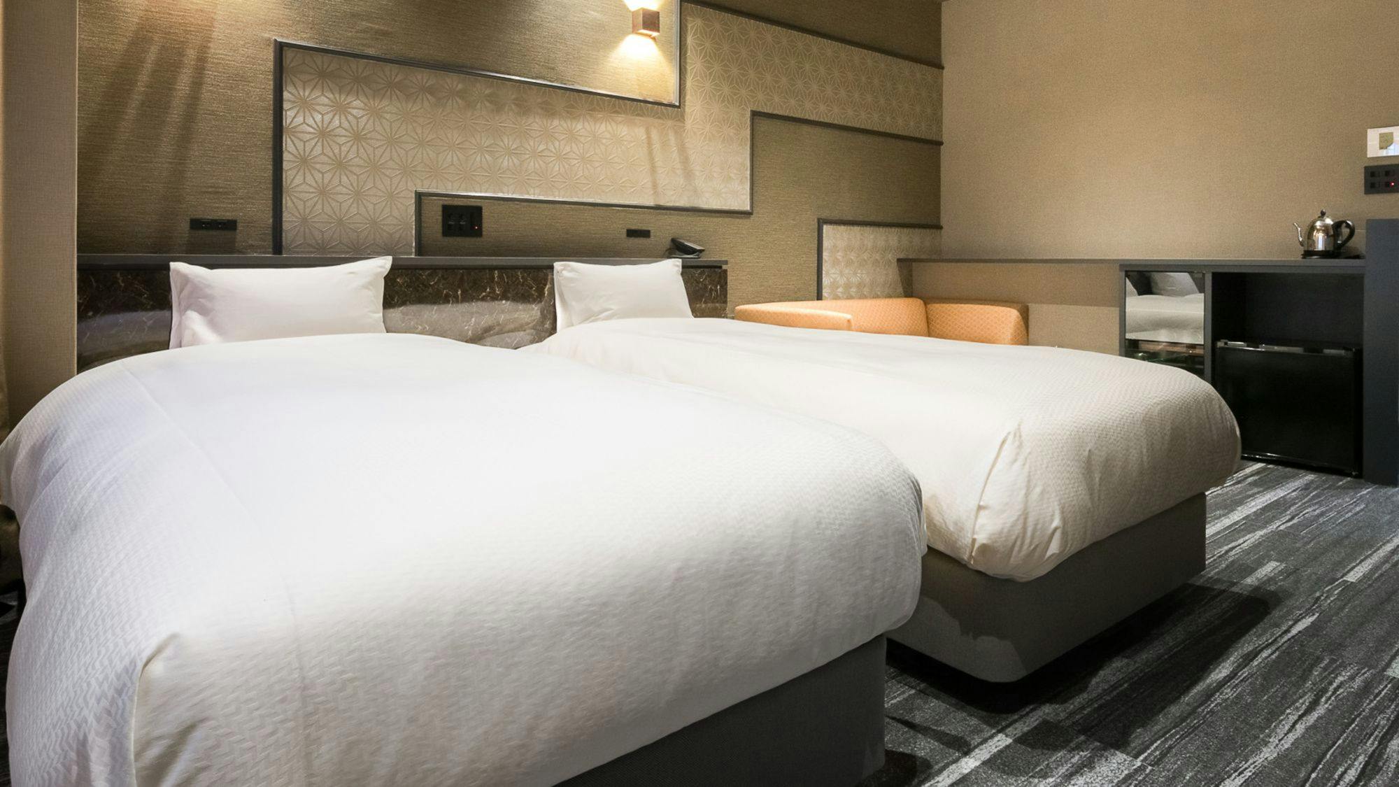 Hotel Noir Blanc