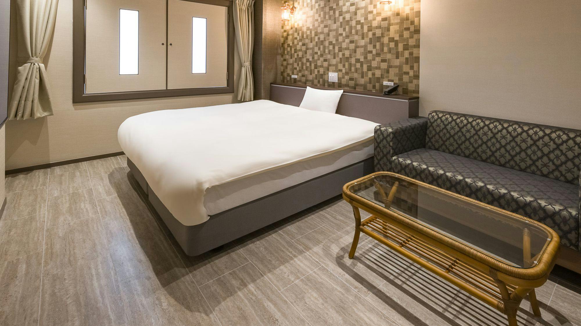 Hotel Noir Blanc
