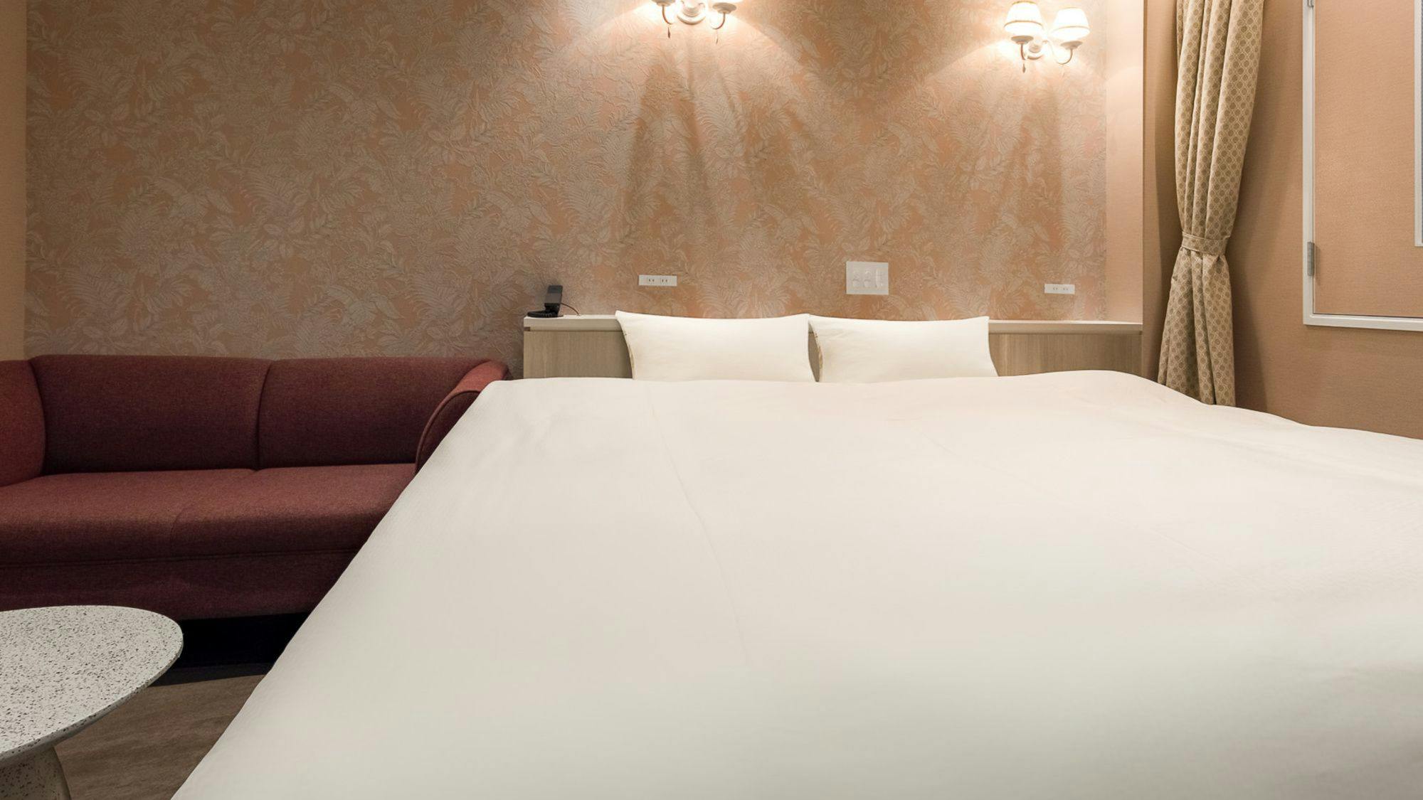 Hotel Noir Blanc