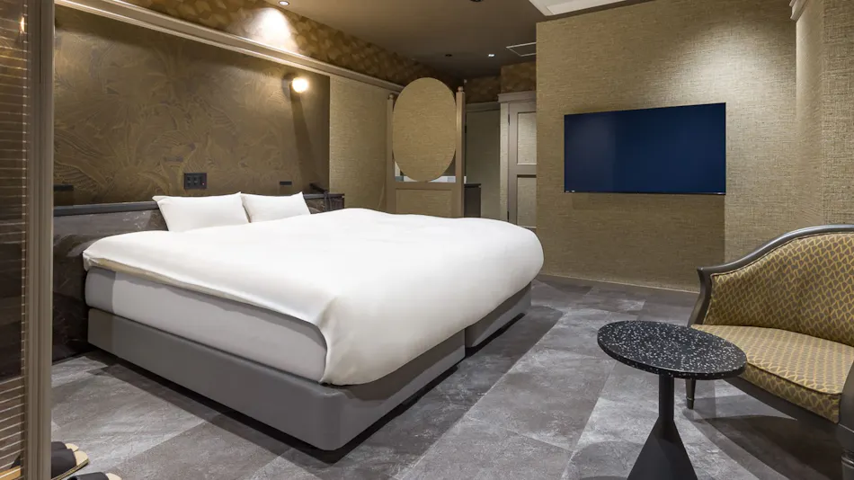 Hotel Noir Blanc