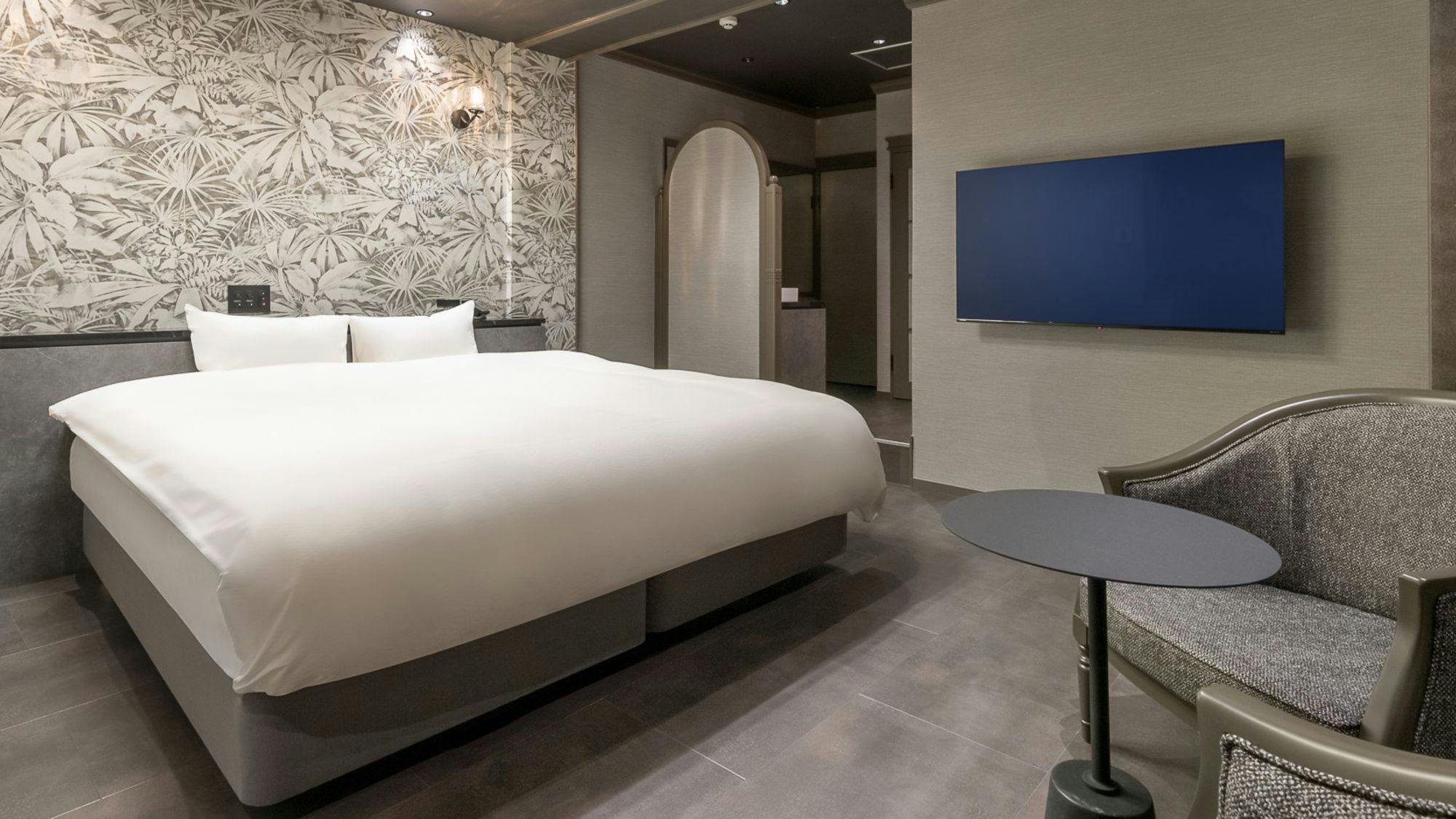 Hotel Noir Blanc