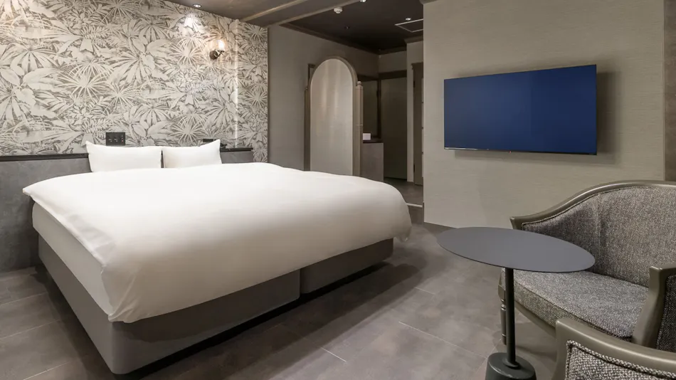 Hotel Noir Blanc
