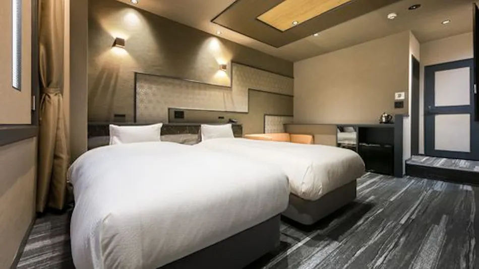 Hotel Noir Blanc