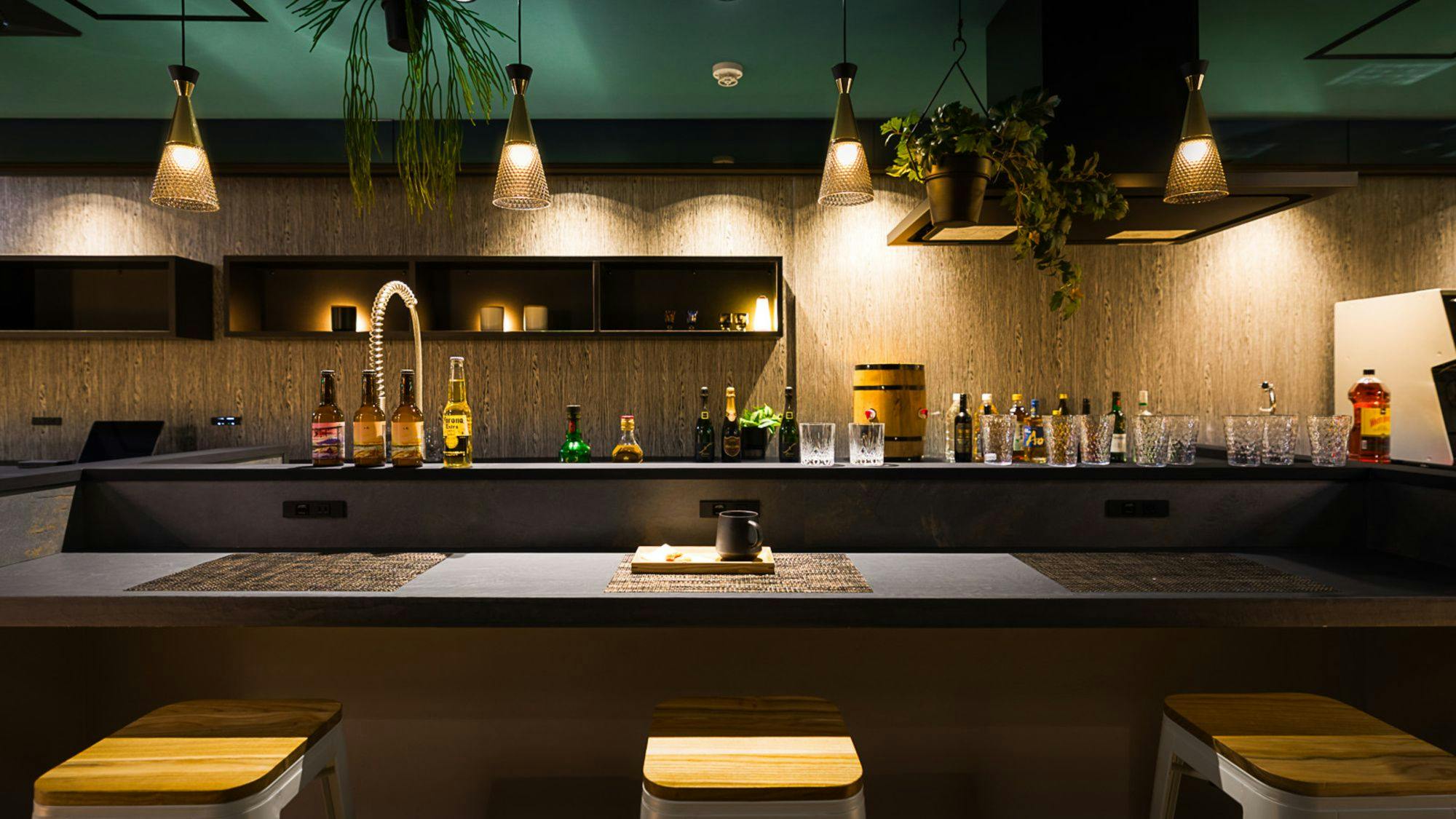 Hotel Noir Blanc