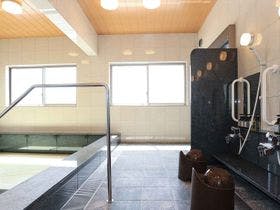 ジスコホテル西海