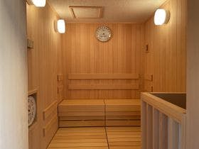 ジスコホテル西海