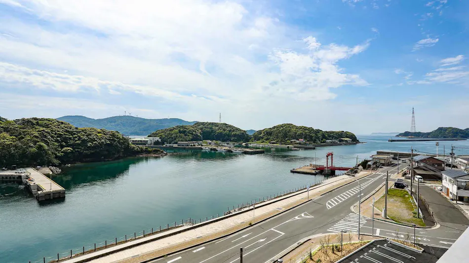 Jisco Hotel Saikai