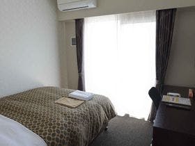 ジスコホテル西海