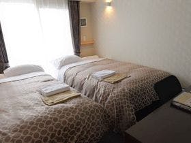 ジスコホテル西海