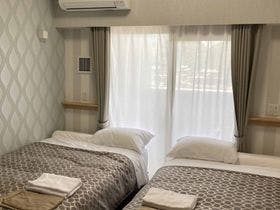 ジスコホテル西海