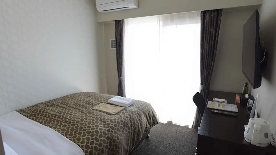 Jisco Hotel Saikai