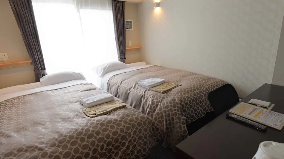 Jisco Hotel Saikai