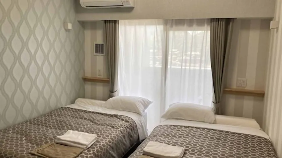 Jisco Hotel Saikai