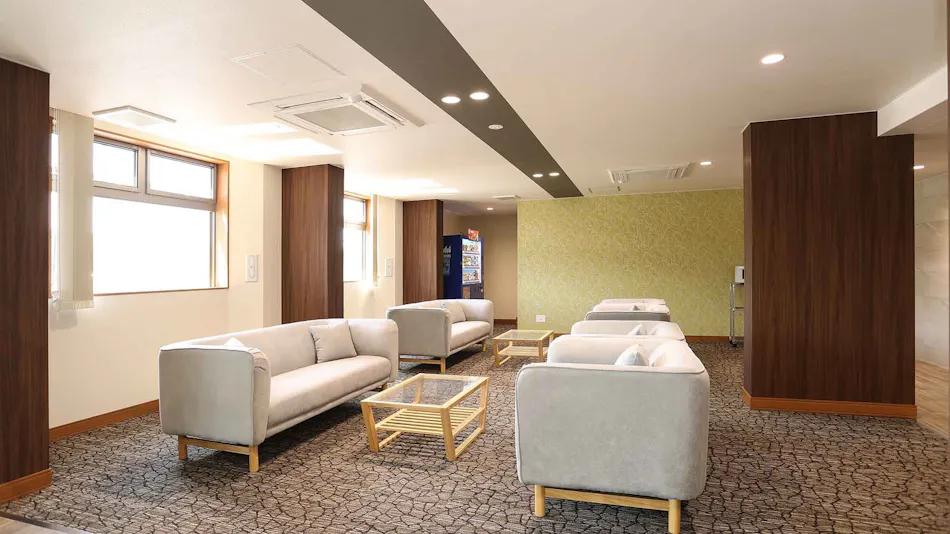 Jisco Hotel Saikai