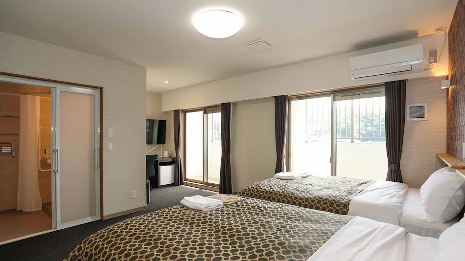 Jisco Hotel Saikai