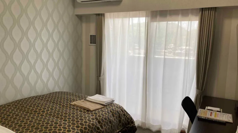 Jisco Hotel Saikai