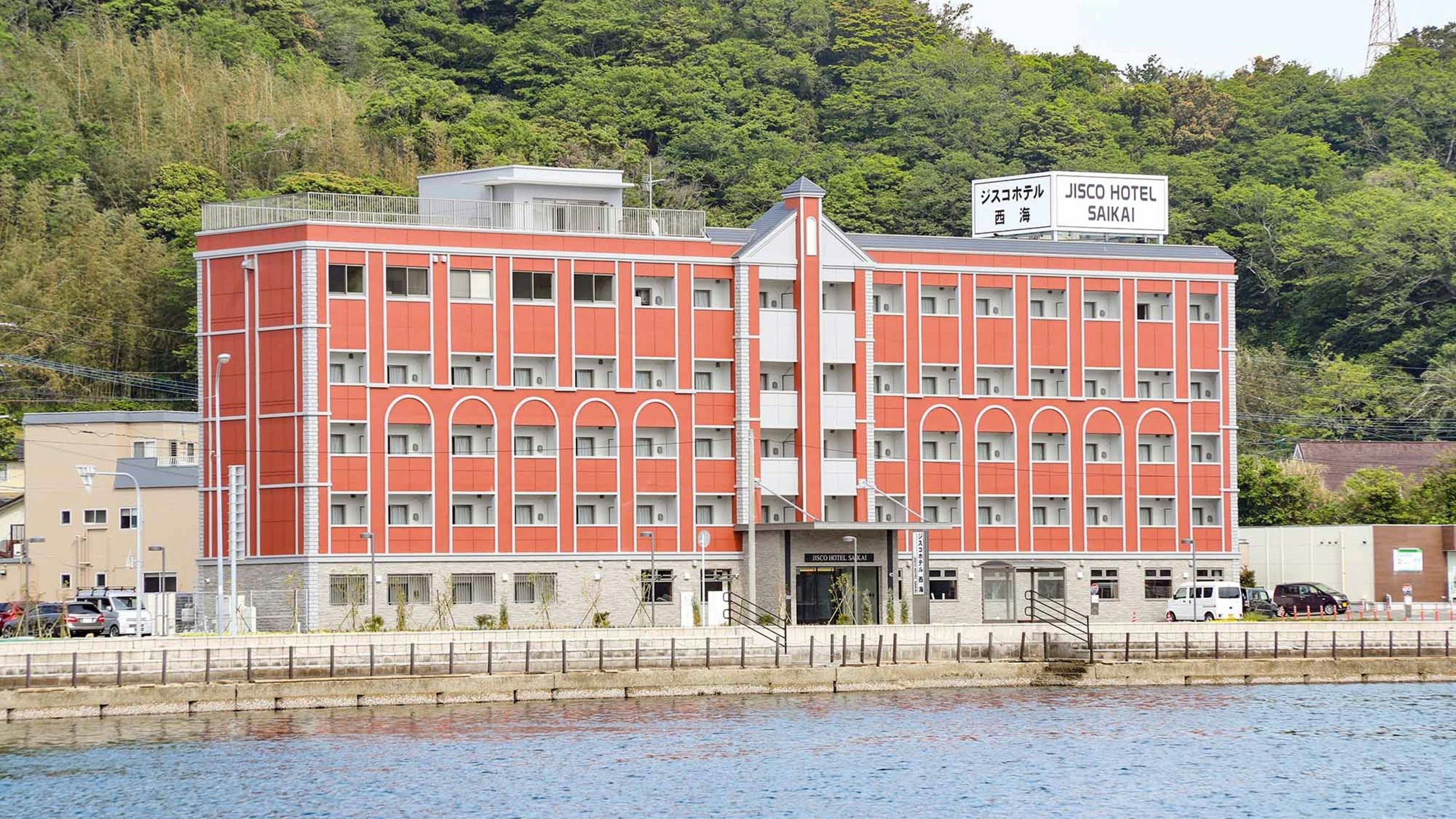 施設画像