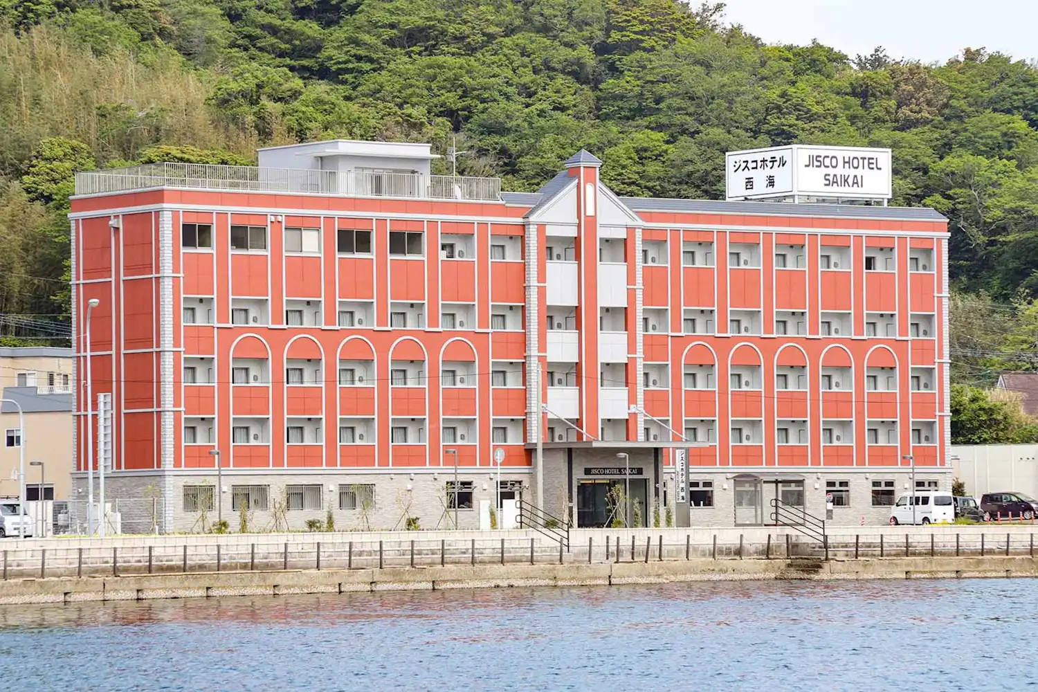 施設画像