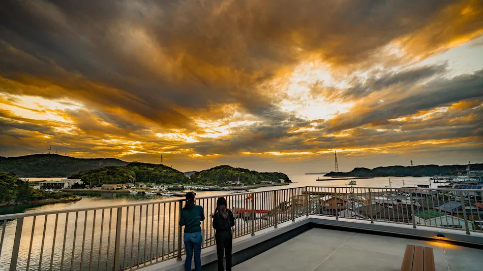 Jisco Hotel Saikai