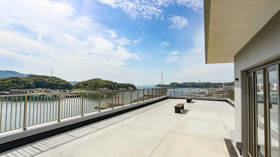 Jisco Hotel Saikai