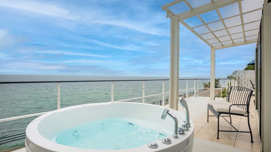 isola terrace awaji