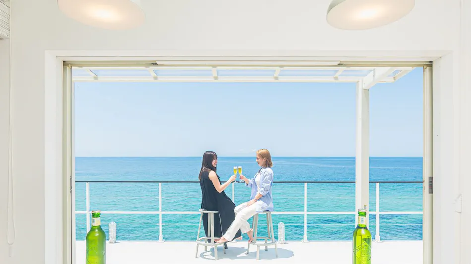 isola terrace awaji