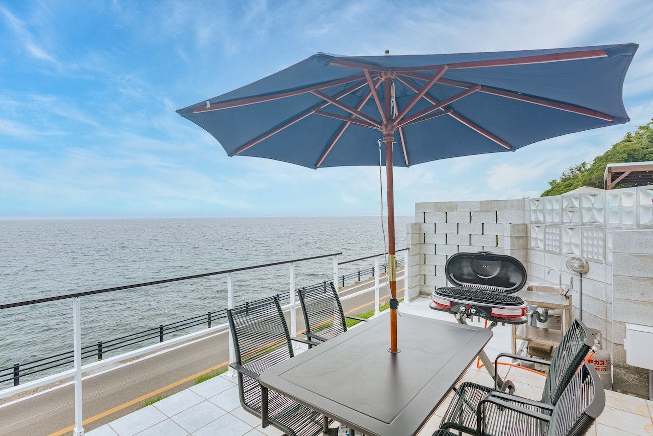 isola terrace awaji