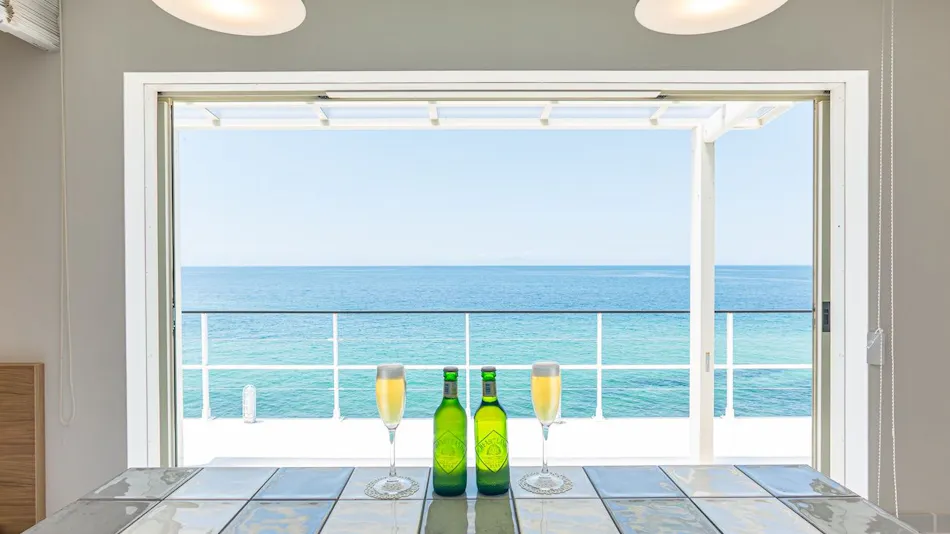 isola terrace awaji