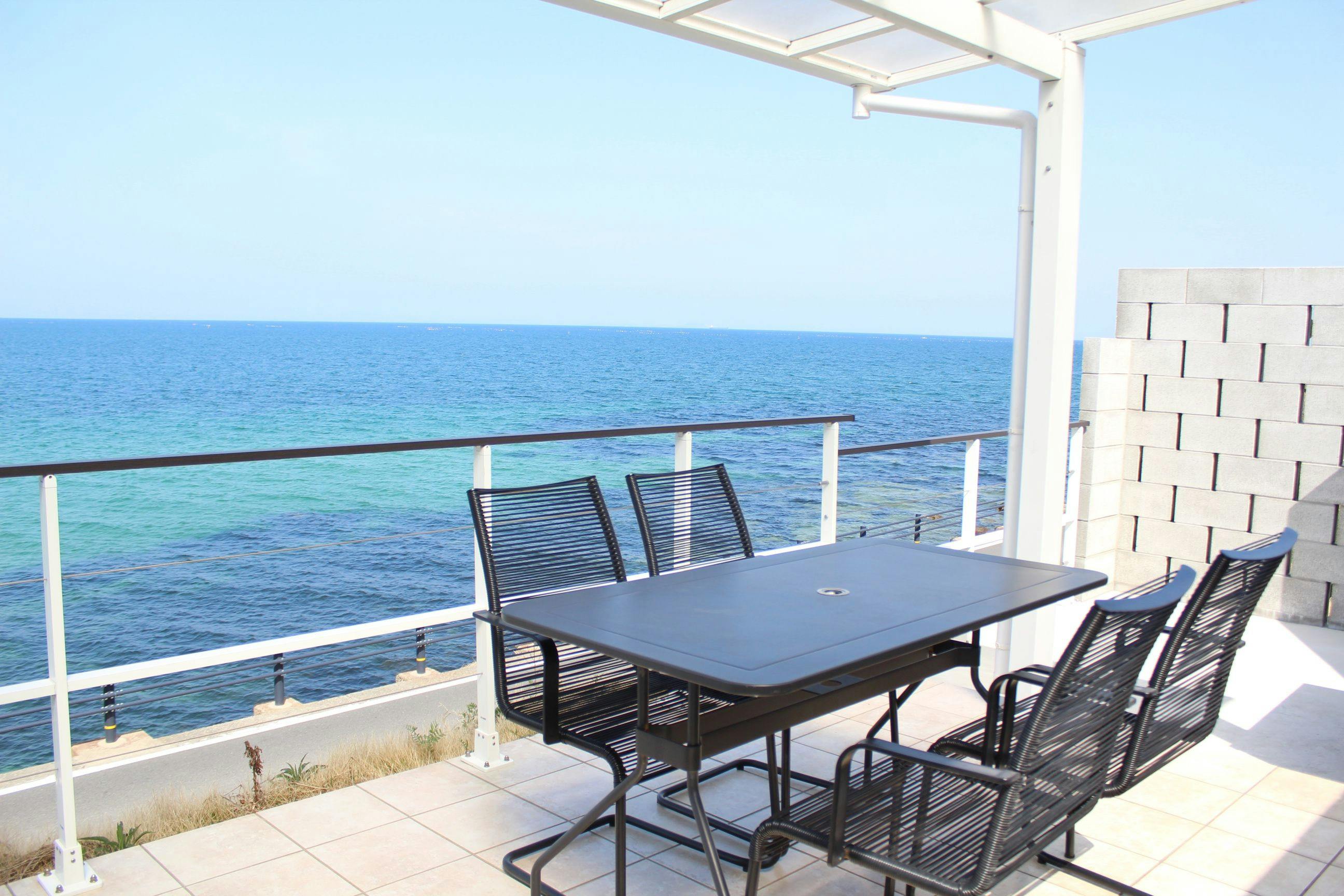 isola terrace awaji