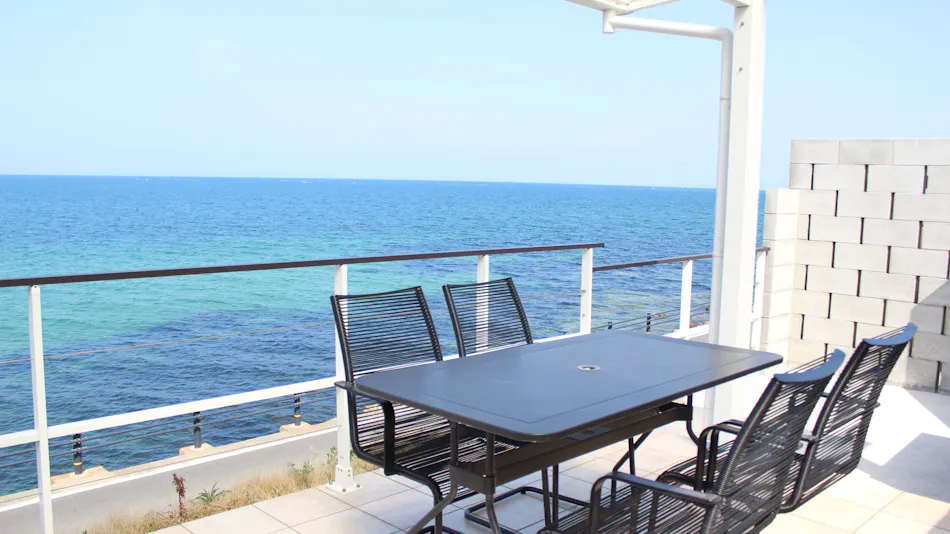 isola terrace awaji