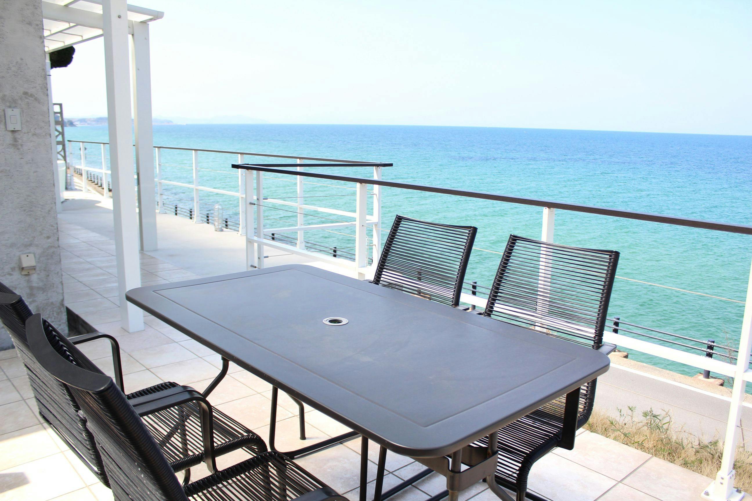 isola terrace awaji