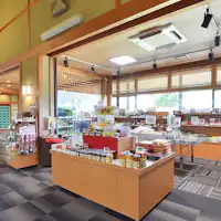 ร้านขายสินค้าท้องถิ่น